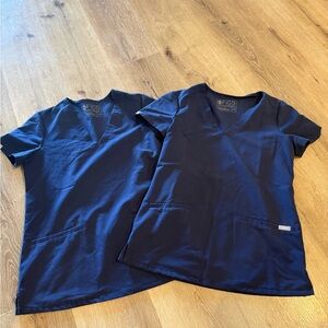 FIGS Casma Scrub Too